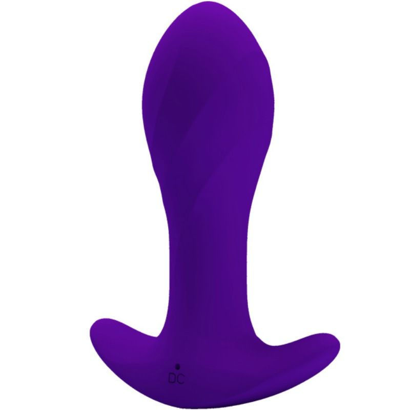 PRETTY LOVE - LILS ANAL VIBRATOR