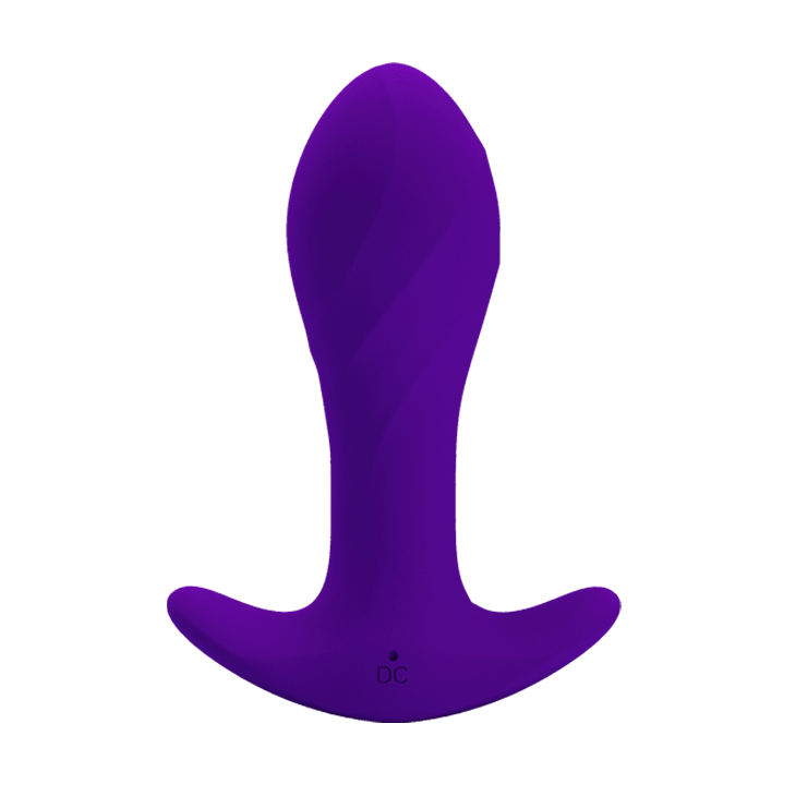 PRETTY LOVE - LILS ANAL VIBRATOR