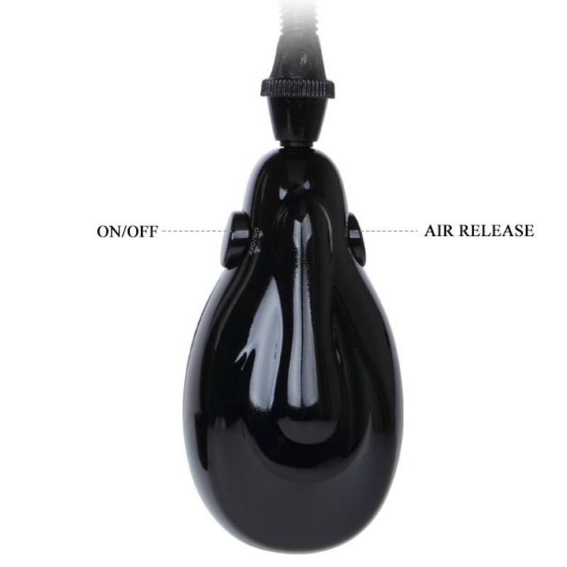 PRETTY LOVE - ALEXANDER EREO PUMP