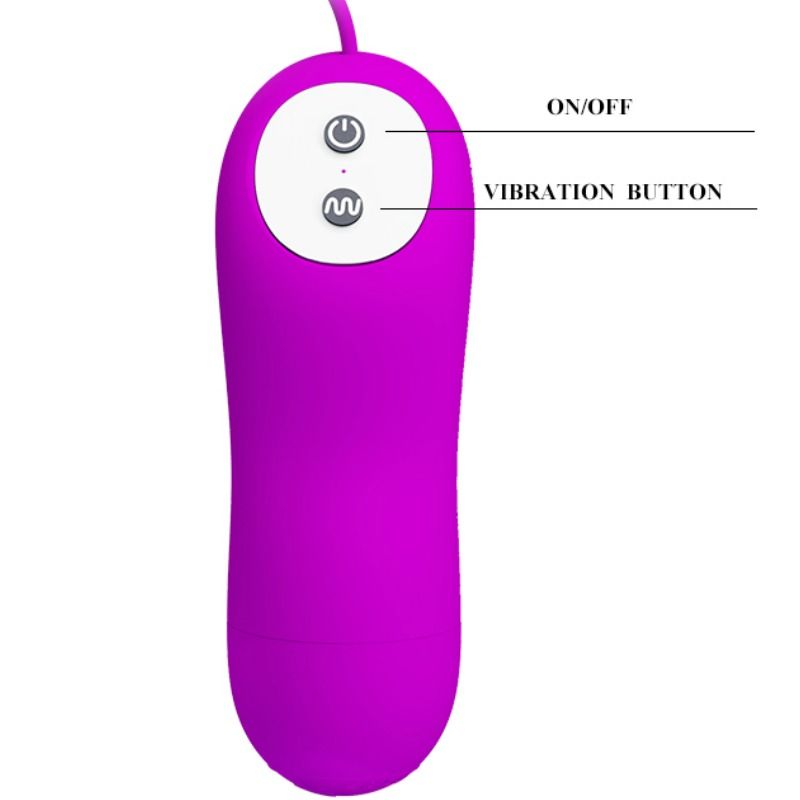 HARRIET MASSAGE STIMULATOR