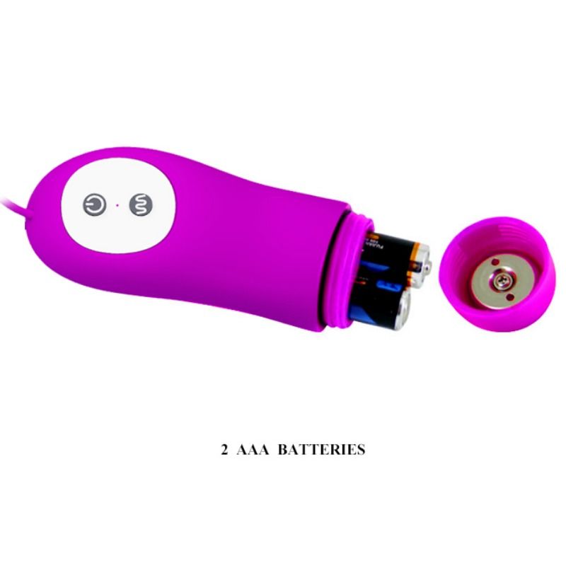 HARRIET MASSAGE STIMULATOR