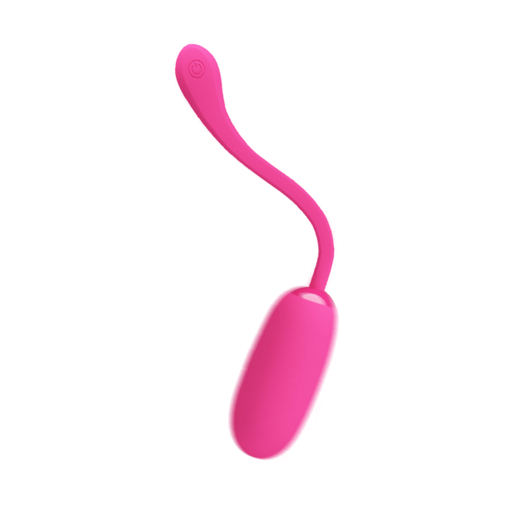 PRETTY LOVE - SMART VIBRANT EGG JULIUS