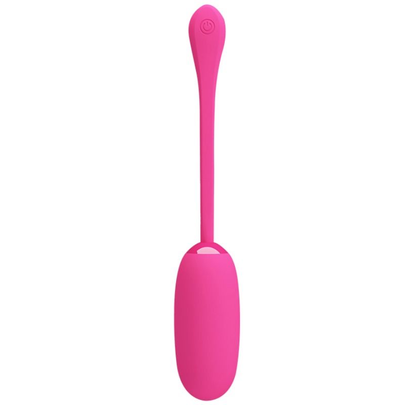 PRETTY LOVE - SMART VIBRANT EGG JULIUS