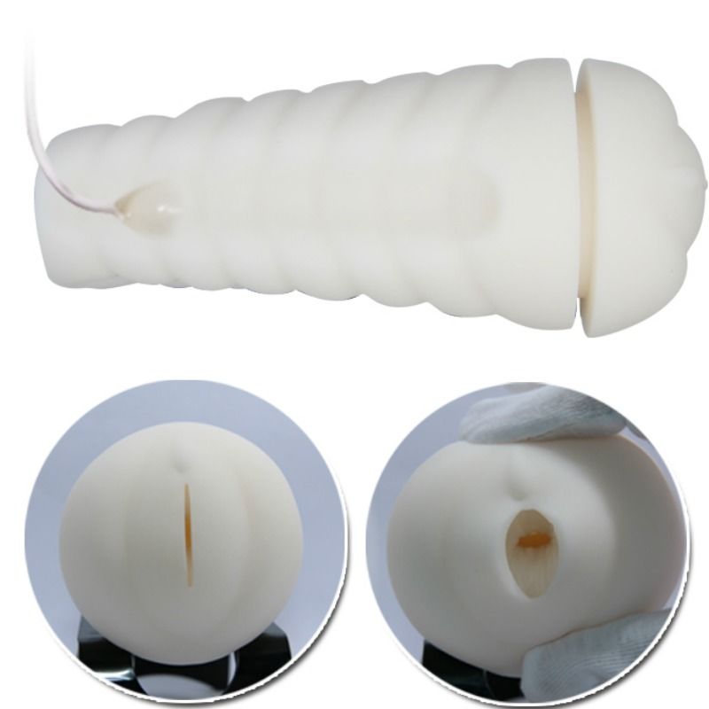 PRETTY LOVE - MASTURBADOR SALLY VIBRADOR Y SONIDO