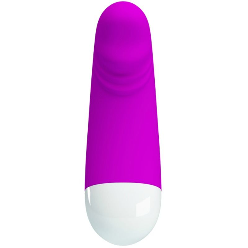 LUTHER MINIVIBRATOR 30 VIBRATION MODES