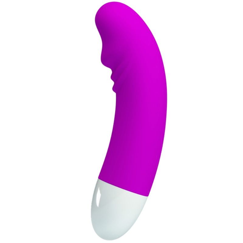 LUTHER MINIVIBRATOR 30 VIBRATION MODES