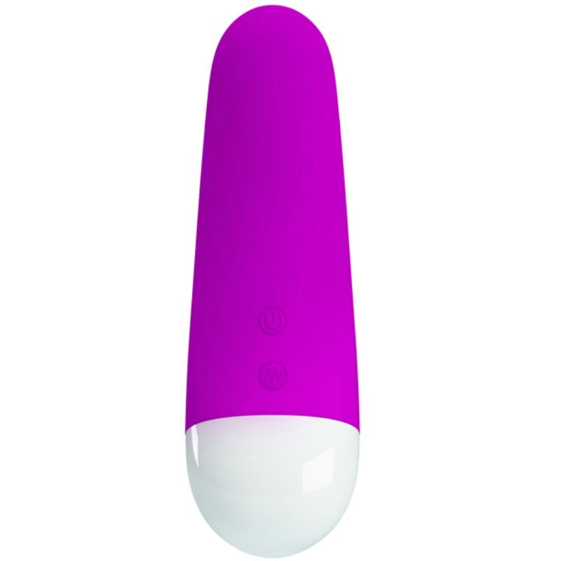 LUTHER MINIVIBRATOR 30 VIBRATION MODES