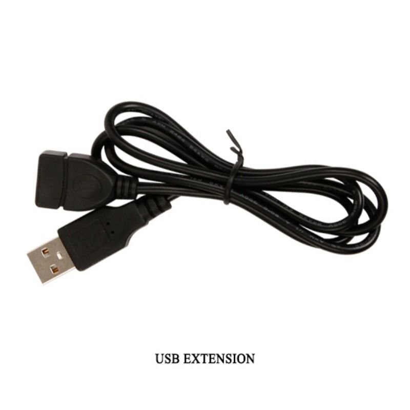 LUTHER MINIVIBRATOR 30 VIBRATION MODES