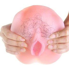 PROM - ANTHEA MAGIC FLESH VIBRATON PUSSY