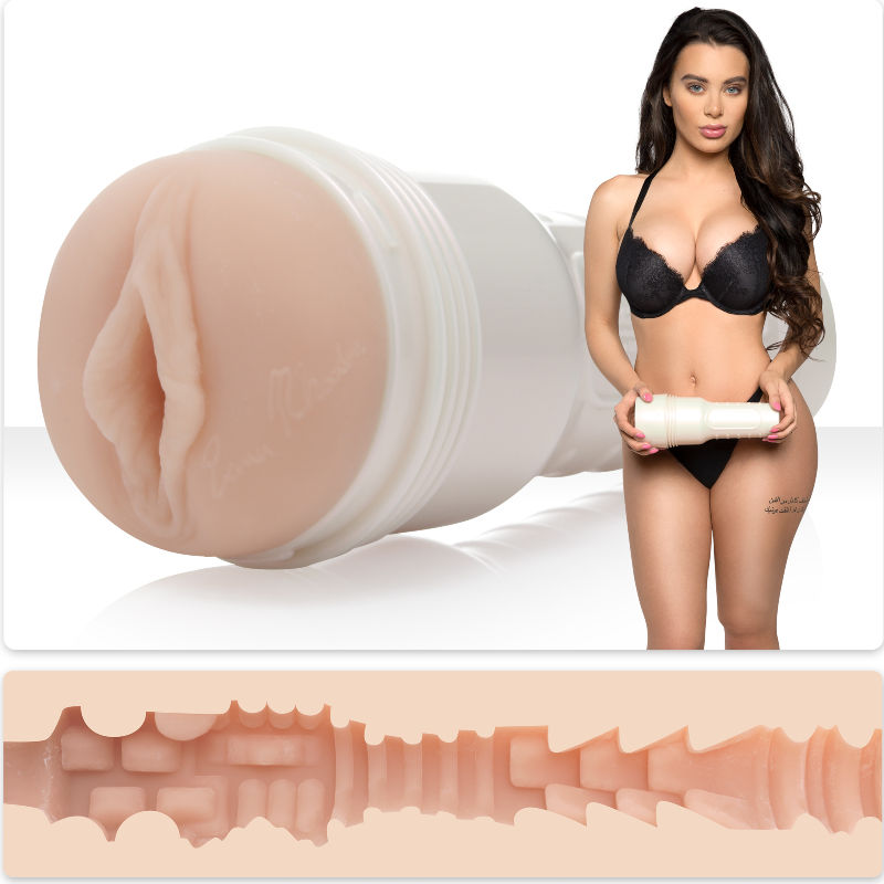 FLESHLIGHT GIRLS - LANA RHOADES VAGINA
