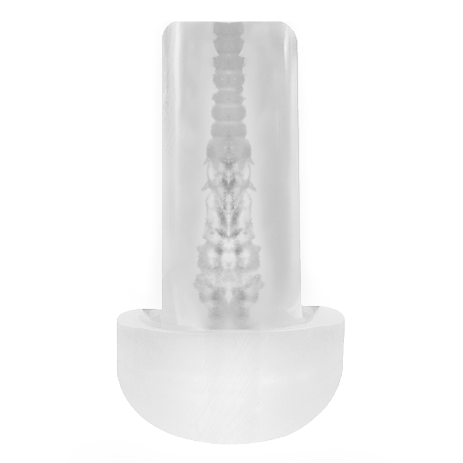 PUMP ADDICTED - AUTOMATIC PLEASURE SLEEVE PUMP
