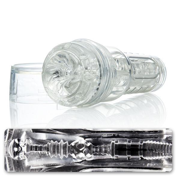 FLESHLIGHT - MASTURBADOR DE GELO GO TORQUE - Intimate Vibes