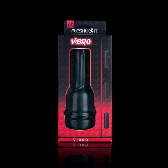 FLESHLIGHT - VIBRADOR LADY TOUCH ROSA VAGINA