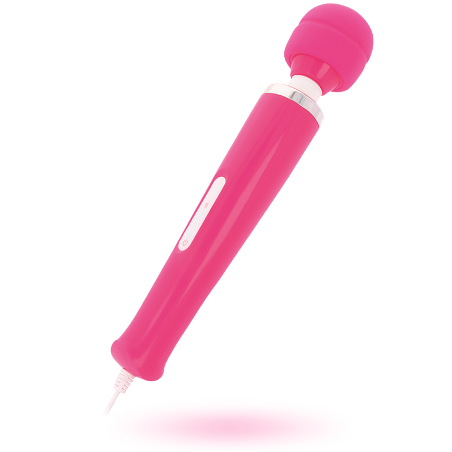 INTENSE - KEANU WAND PINK MASSAGE