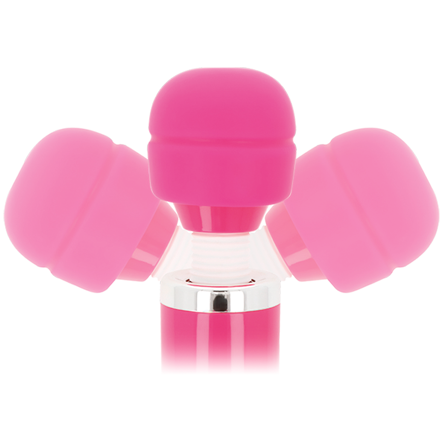 INTENSE - KEANU WAND PINK MASSAGE