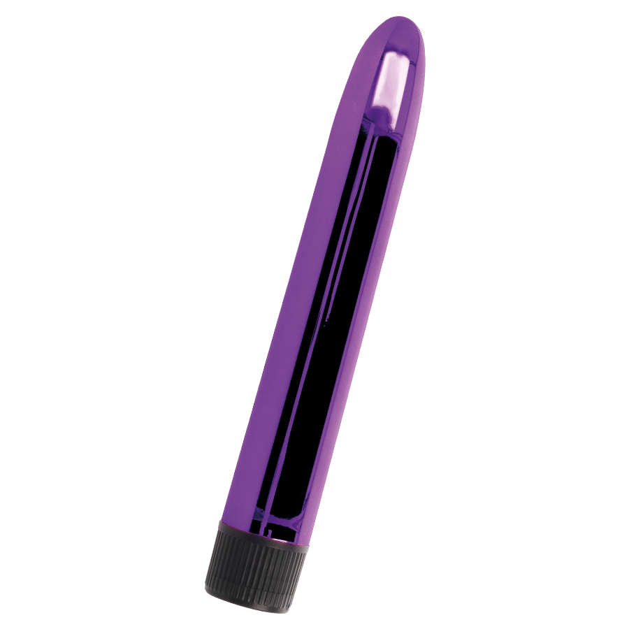 INTENSE - VIBRATOR VITO PURPLE