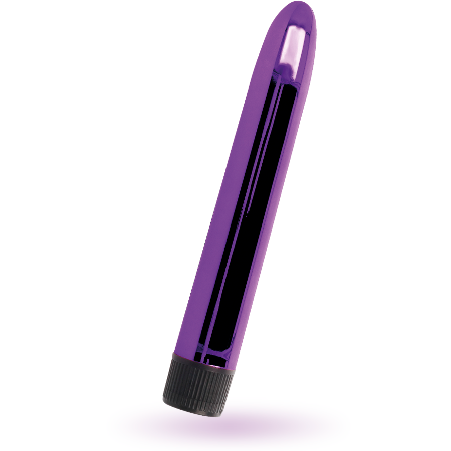 INTENSE - VIBRATOR VITO PURPLE