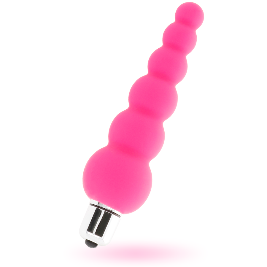 INTENSE - SNOOPY 7 SPEEDS SILICONE PINK