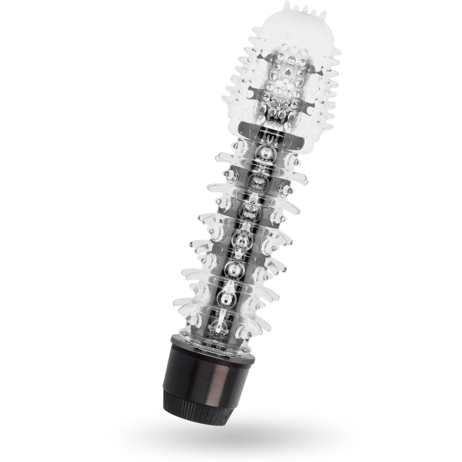 BRILLO - VIBRADOR AXEL NEGRO