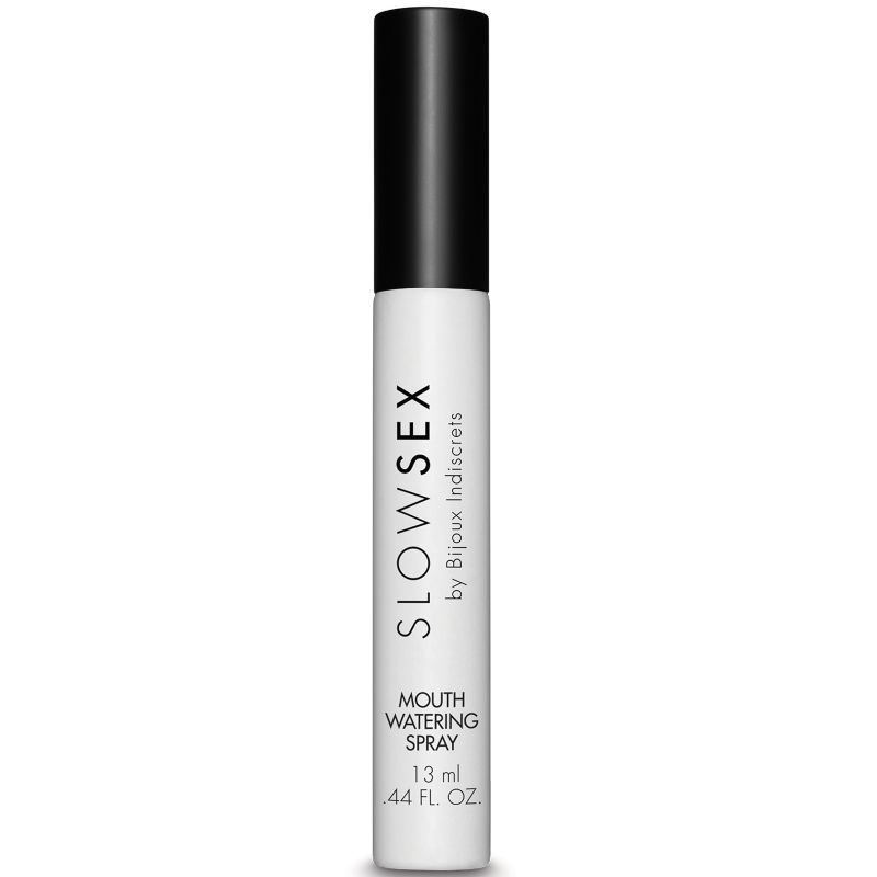 BIJOUX - MOUTH-WATERING SLOW SEX SPRAY 13 ML