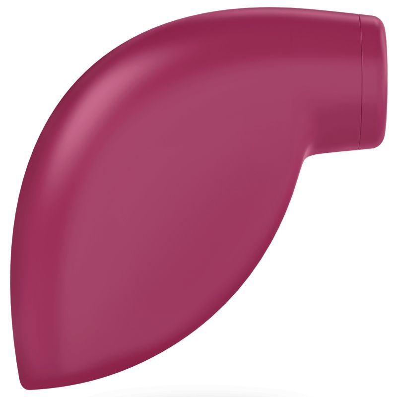 Satisfyer One Night Stand – Air Pulse Clitoral Stimulator (90 Minutes of Pleasure)