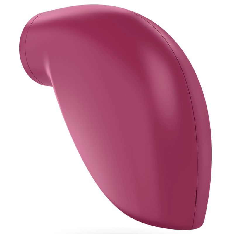 Satisfyer One Night Stand – Air Pulse Clitoral Stimulator (90 Minutes of Pleasure)