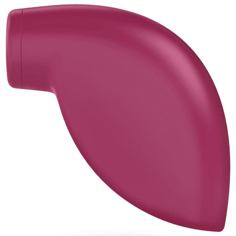 Satisfyer One Night Stand – Air Pulse Clitoral Stimulator (90 Minutes of Pleasure)