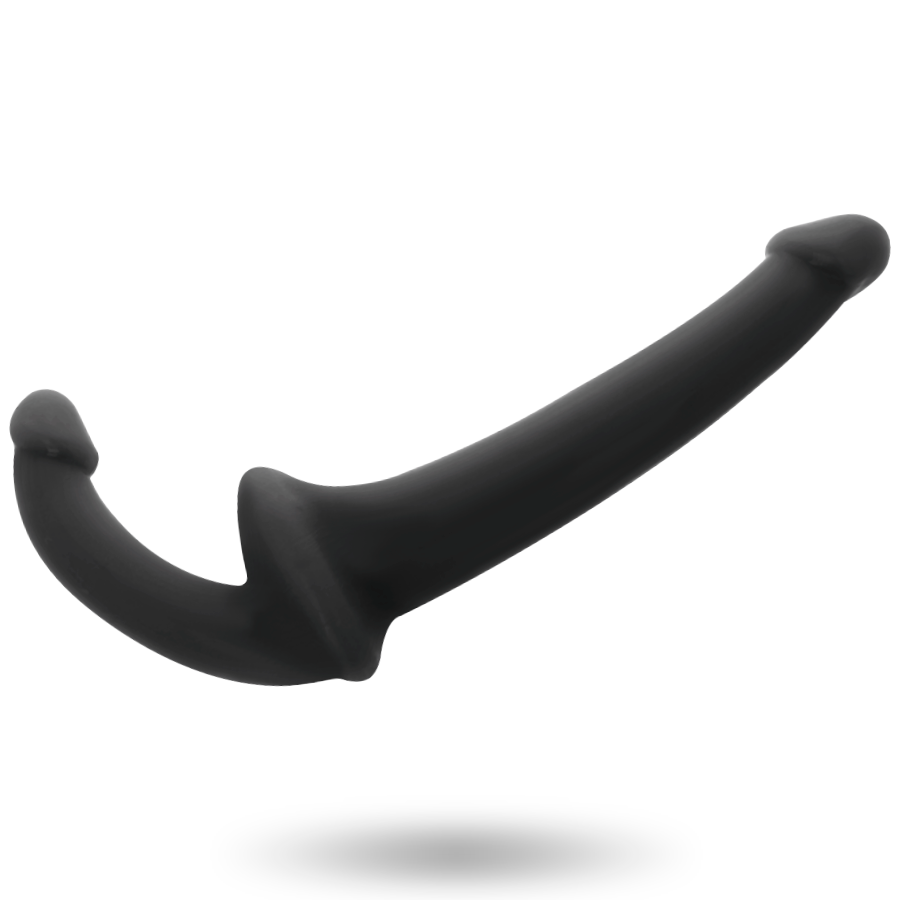 ADDICTED TOYS - DILDO WITH RNA S WITHOUT BLACK SUBJECT