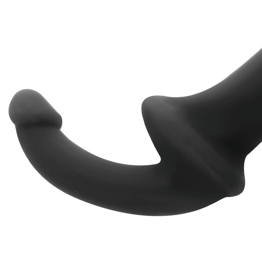 ADDICTED TOYS - DILDO WITH RNA S WITHOUT BLACK SUBJECT