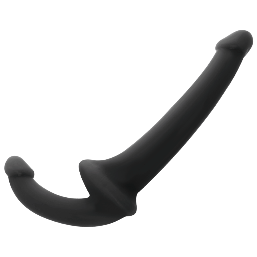 ADDICTED TOYS - DILDO WITH RNA S WITHOUT BLACK SUBJECT