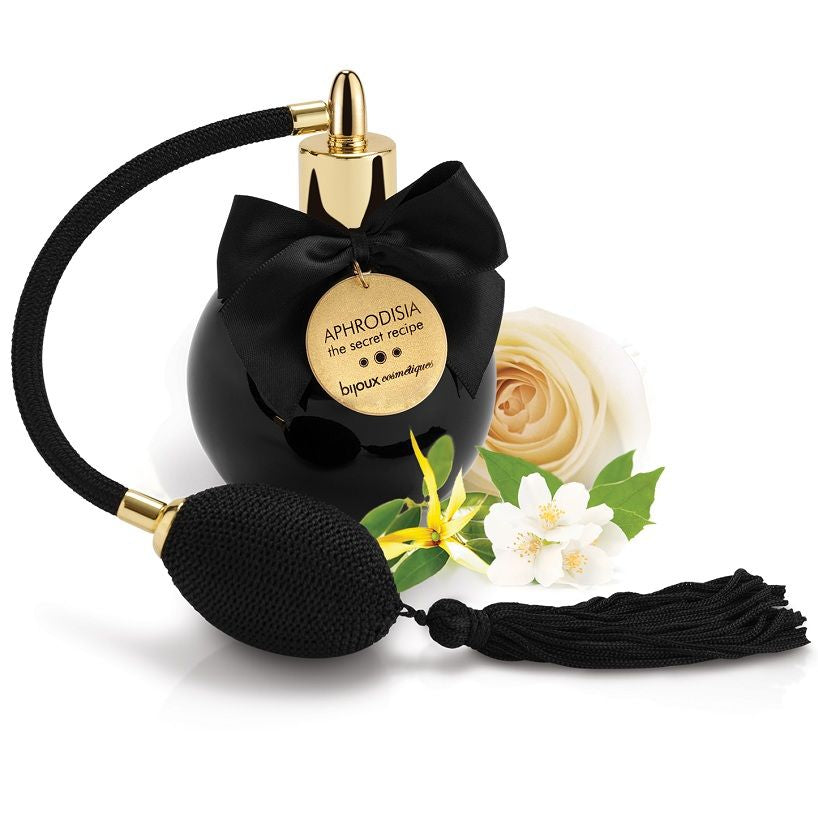 JEWELLERY - AFRODISIA BODY MIST