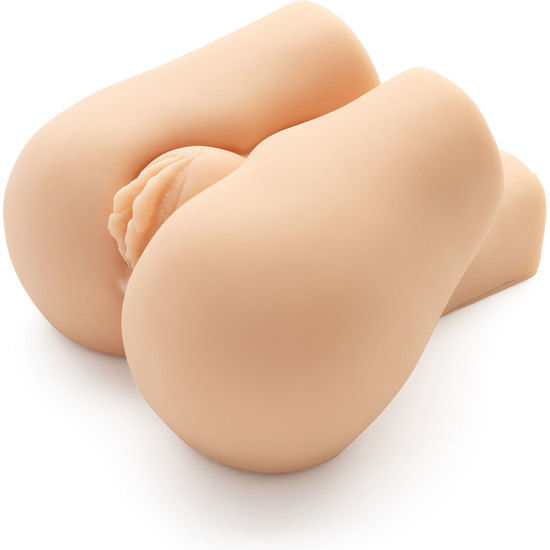 ACT - GORRA NINFÓFONA DESNUDA CON VIBRADOR