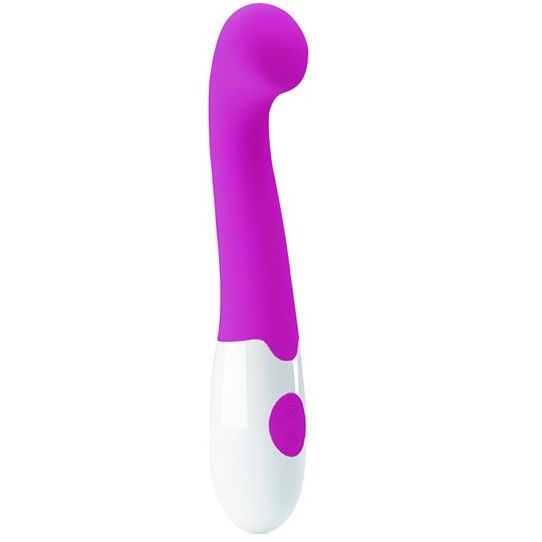 PRETTY LOVE - CHARLES VIBRATOR
