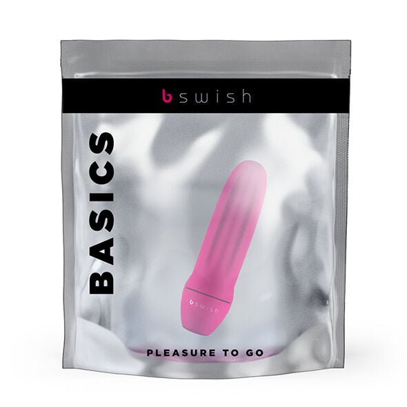 BMINE CLASSIC BLUSH ROSA