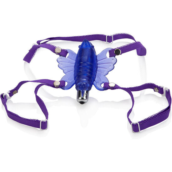 WIRELESS VENUS BUTTERFLY