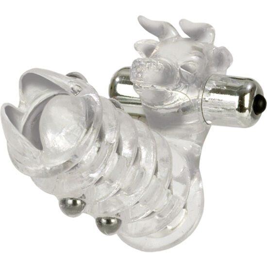CALEXOTICS - AMPLIADORA EL TORO CON PERLAS