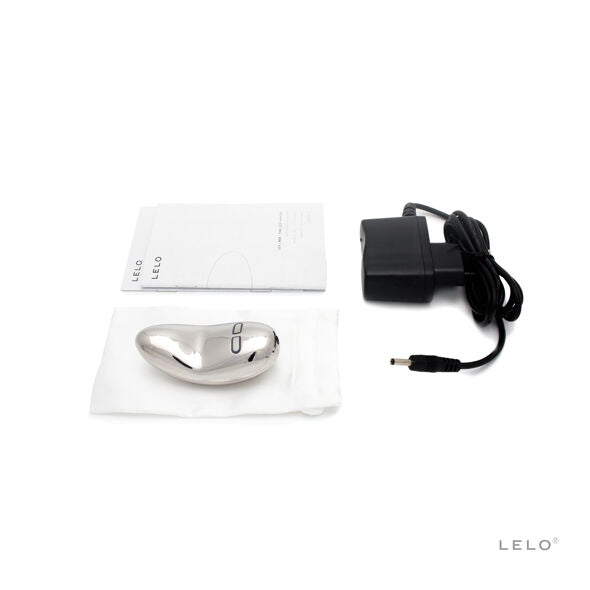 VIBRADOR DE ACERO INOXIDABLE YVA