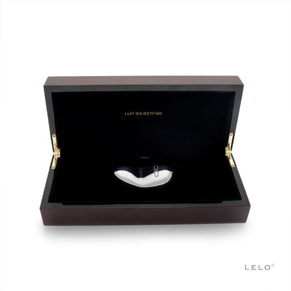 VIBRADOR DE ACERO INOXIDABLE YVA