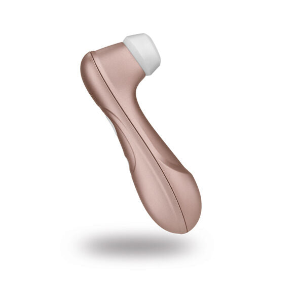 SATISFYER PRO 2 NG – Pressure Wave Clitoral Stimulator
