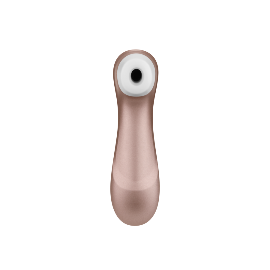 SATISFYER PRO 2 NG – Pressure Wave Clitoral Stimulator