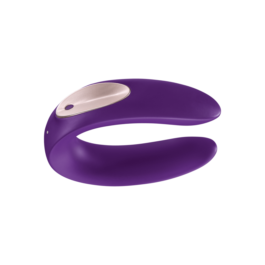 SATISFYER - MOST REMOTE PARTNER CASLES MASSAGER 2020 EDITION