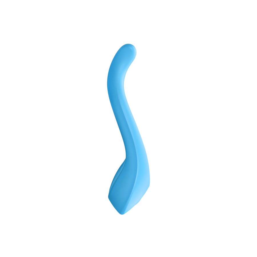 SATISFYER - MULTIFUN PARTNER 1 EDITION 2020