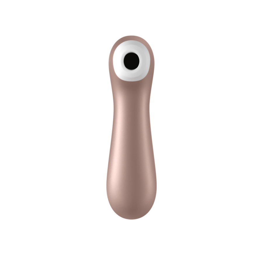 SATISFYER - EDICIÓN VIBRADORA PRO 2 2020