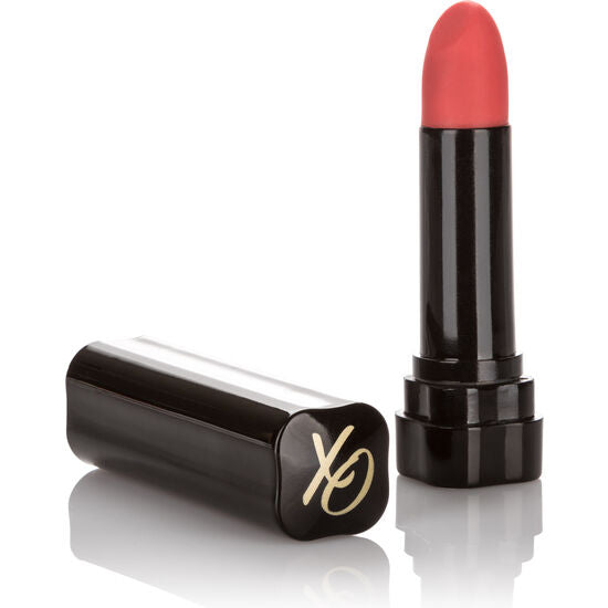HIDE &amp; PLAY RED LIPSTICK STIMULATOR