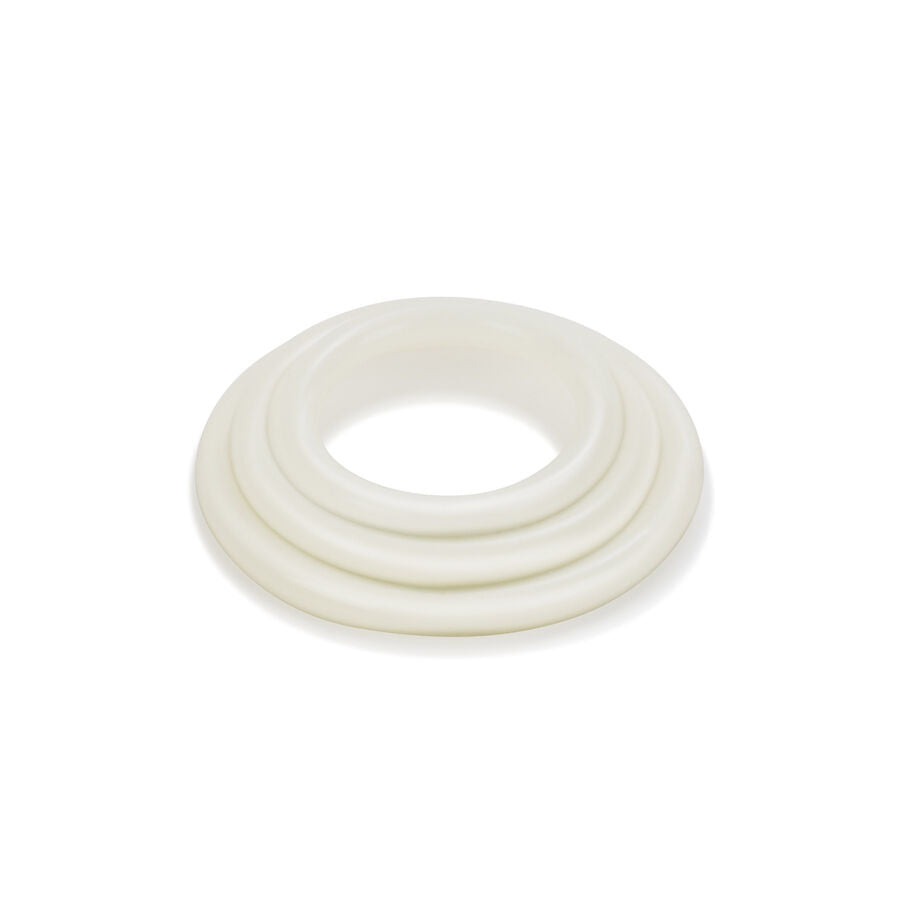 CALEXOTICS - GLOW IN THE DARK TRI-RINGS