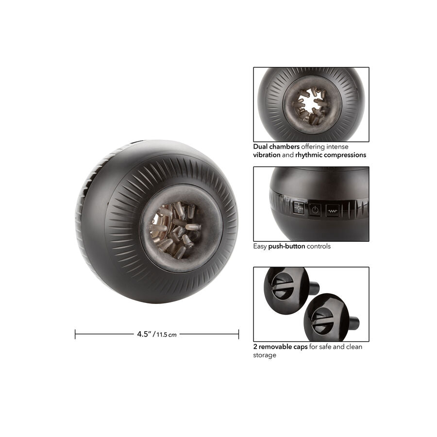 CALEXOTICS - OPTIMUM POWER MASTURBOL