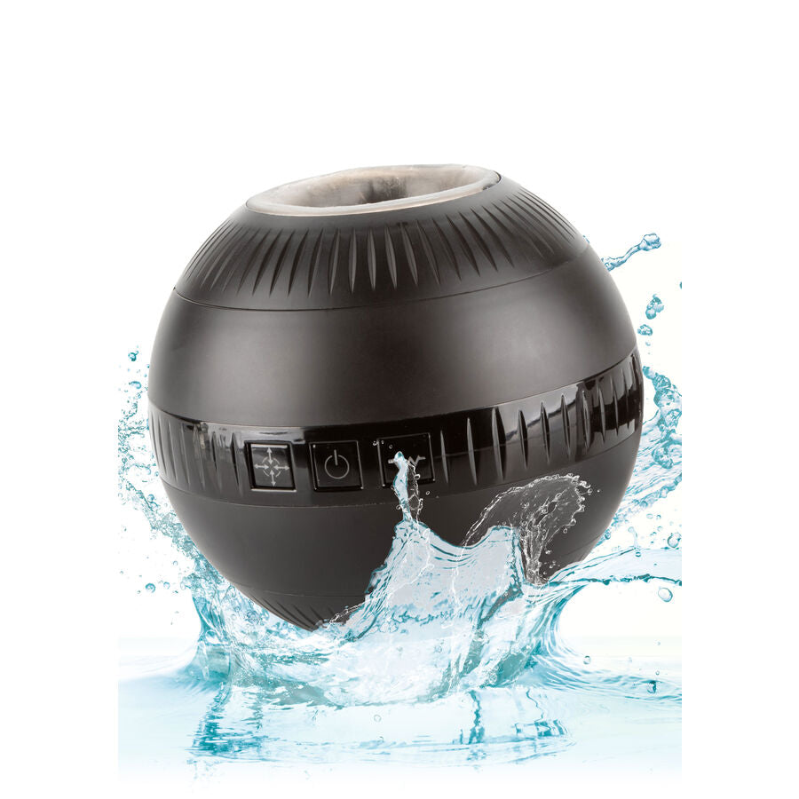 CALEXOTICS - OPTIMUM POWER MASTURBOL