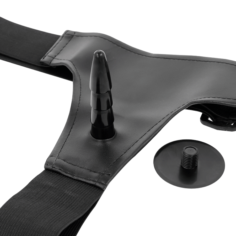HARNESS ATTRACTION - DERICK MEAT ARTICULVABLE 22.5 CM -O- 4.5 CM