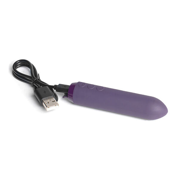 VIBRADOR BALA CLSSICO
