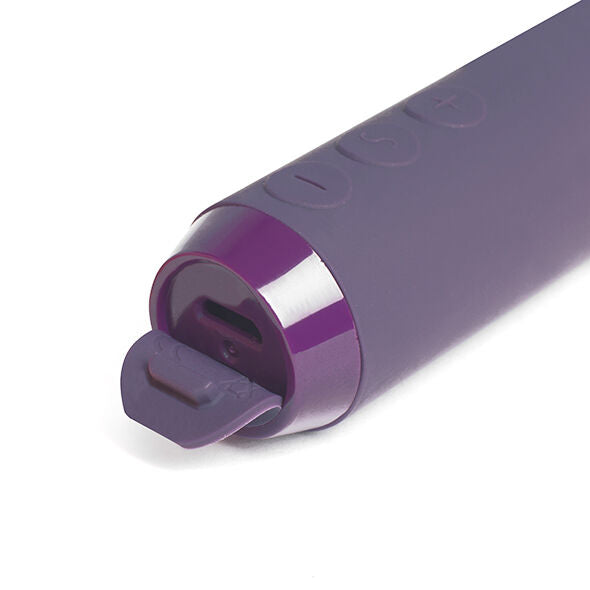 VIBRADOR BALA CLSSICO